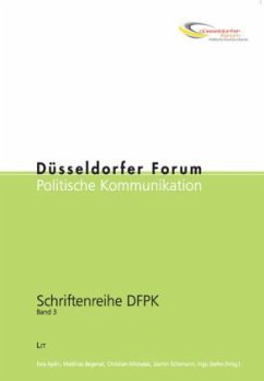 Düsseldorfer Forum Politische Kommunikation