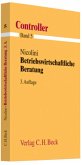 Betriebswirtschaftliche Beratung Betriebswirtschaftliche Beratung