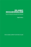 Islamic Occasionalism