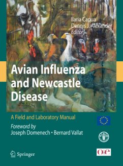 Avian Influenza and Newcastle Disease - Capua, Ilaria / Alexander, Dennis J. (eds.)