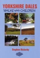 Yorkshire Dales Walks with Children - Rickerby, Stephen