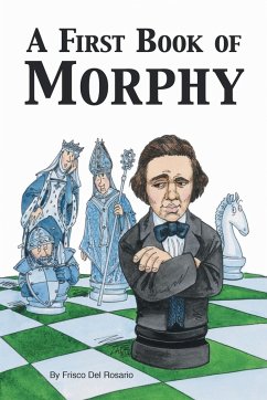 A First Book of Morphy - Del Rosario, Frisco