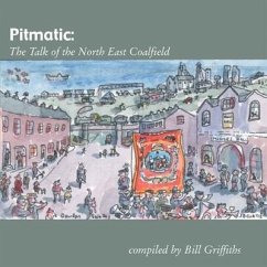 Pitmatic - Griffiths, Bill