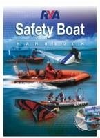 RYA Safety Boat Handbook - Royal Yachting Association