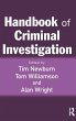 Handbook of Criminal Investigation - Bild 1