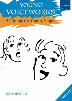 McNally, J: Young Voiceworks