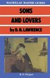 Sons and Lovers by D.H. Lawrence - Bild 1