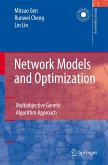 Network Models and Optimization