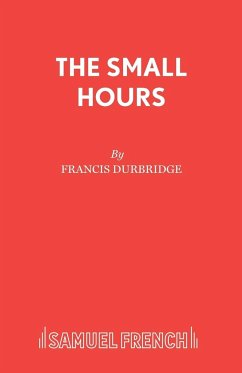 The Small Hours - Durbridge, Francis