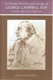 George Campbell Hay (Deòrsa Mac Iain Dheòrsa) - Collected Poems and Songs