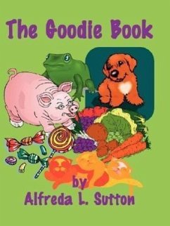 The Goodie Book - Sutton, Alfreda L