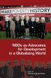 NGOs as Advocates for Development in a... - Bild 1