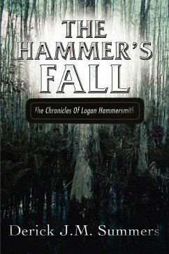 The Hammer's Fall - Summers, Derick J.
