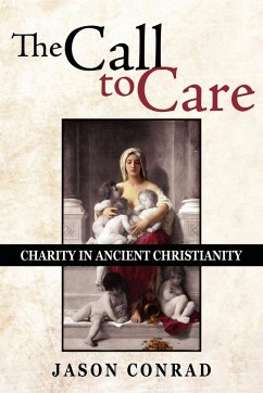The Call to Care