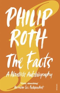 The Facts - Roth, Philip