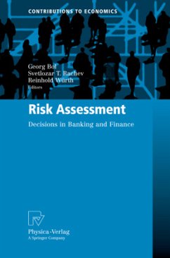 Risk Assessment