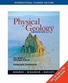 Physical Geology: Exploring the Earth