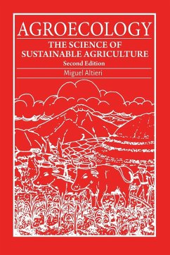 Agroecology - Altieri, Miguel A