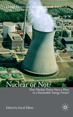 Nuclear or Not? - Elliott, David