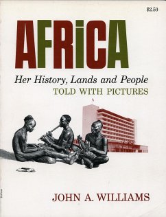 Africa - Williams, John A