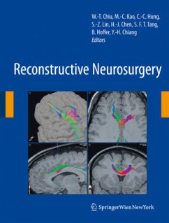 Reconstructive Neurosurgery - Chiu, Wen-Ta / Kao, Ming-Chien / Hung, Ching-Chang / Lin, Shinn-Zong / Chen, Han-Jung / Tang, Simon F. T. / Hoffer, Barry / Chiang, Yung-Hsiao (eds.)