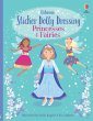 Sticker Dolly Dressing Princesses &... - Bild 1