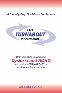 Cover The Turnabout Programme