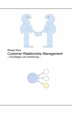 Customer Relationship Management - Korz, Robert