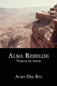 Alma Rebelde: Versos de Amor - Del Rio, Alma