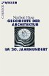 Geschichte der Architektur im 20.... - Bild 1