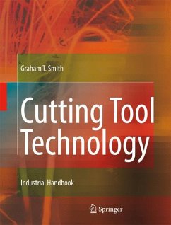Cutting Tool Technology - Smith, Graham T.