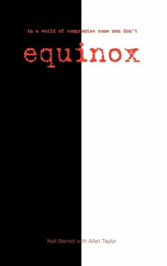 Equinox - Barratt, Neil