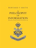 A Philosophy of Information