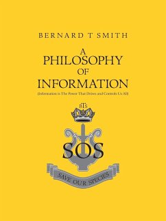 A Philosophy of Information - Smith, Bernard T