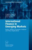 International Finance in Emerging Markets International Finance in Emerging Markets