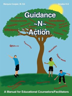 Guidance N Action - Cooper, Marquis