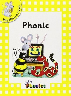 Cover Jolly Phonics Readers, Complete Set Level 2