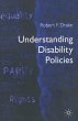 Understanding Disability Policies - Bild 1