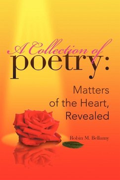 A Collection of Poetry