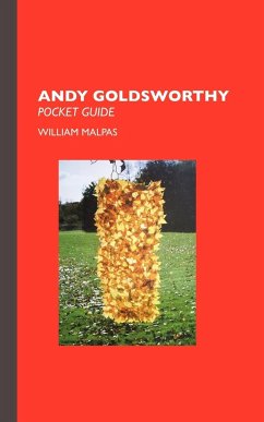 Andy Goldsworthy - Malpas, William