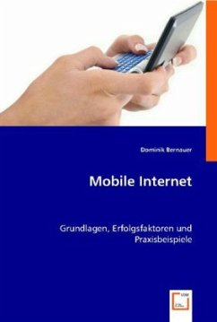 Mobile Internet - Bernauer, Dominik