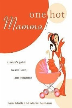 One Hot Mamma! - Kluth, Ann