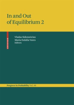 In and Out of Equilibrium 2