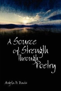 A Source of Strength through Poetry - Davis, Angela D.