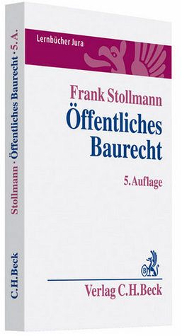 Öffentliches Baurecht Öffentliches Baurecht