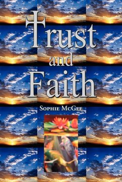 Trust and Faith - McGee, Sophie