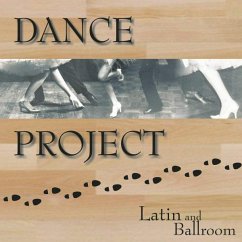 Dance Project - Medina,Alec Orchester