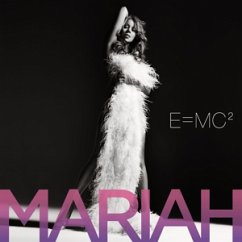 Cover E=Mc2