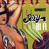 Sexy Hi Fi Sexy Hi Fi