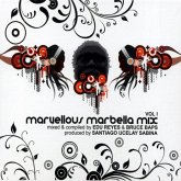Marvellous Marbella Mix Vol.1 Marvellous Marbella Mix Vol.1